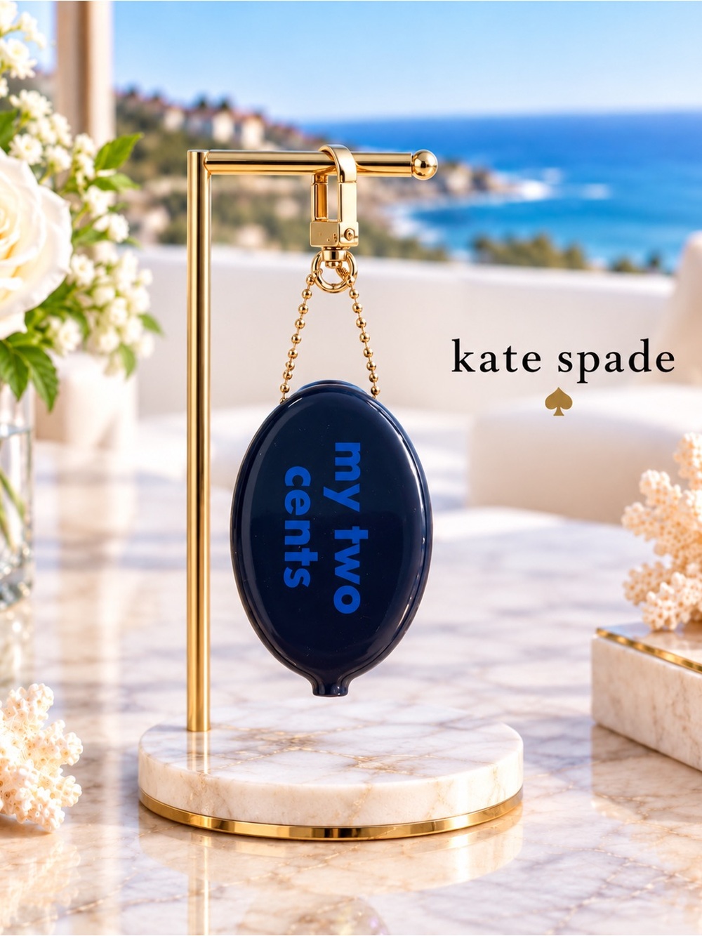 Kate Spade New York x Target NWT
